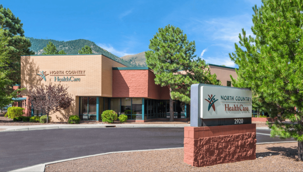 Flagstaff medical care north country healthcare