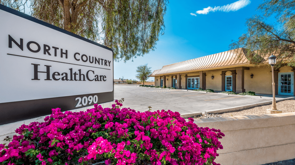 North Country HealthCare Lake Havasu City