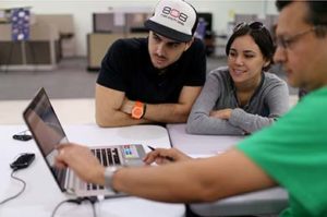 The best way to see what savings you qualify for is to apply with a certified application counselor. Photo by Joe Raedle/Getty Images