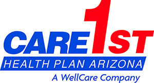 Care1st Health Plan Arizona Logo