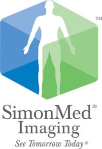 SimonMed Imagin Logo
